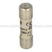 SIEMENS FUSIBLE 14X51 25AMP gG 500V