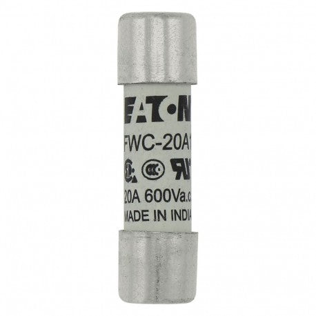 SIEMENS FUSIBLE CC UL248-4 RAPIDO 20A 600VAC 10.3X38.1MM