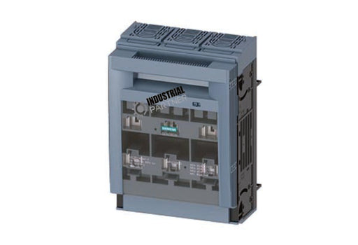 SIEMENS SENTRON DESCONECTADOR 3P NH2 400A PARA 8US 60MM