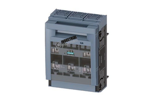 SIEMENS SENTRON DESCONECTADOR 3P NH2 400A PARA 8US 60MM