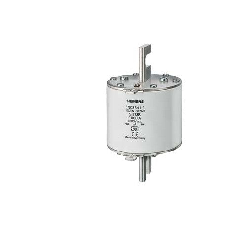 SIEMENS SITOR FUSIBLE NH3 800A 690V