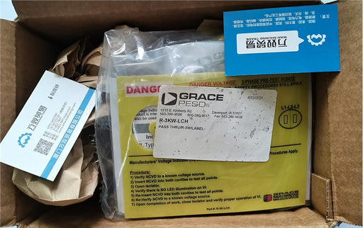 SIEMENS FUSIBLE NH2 355A aM 690VAC C/INDIC FUISION