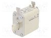SIEMENS SITOR CARTUCHO FUSIBLE 22x58mm 100A 690V