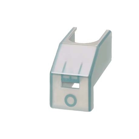 SIEMENS TAPA CUBREBORNES 1 POLO PARA INT. 3LD2 100A 125A