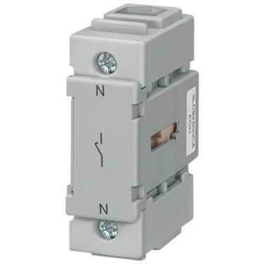 SIEMENS NEUTRO ANTICIPADO FIJACION EN BASE HASTA 63A PARA 3LD2