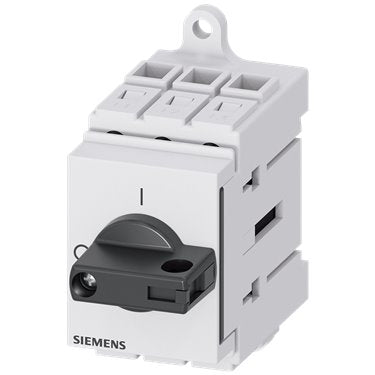 SIEMENS JUEGO DE EJES EJE 8X8X300 MM 3LD23/24 (5 PZAS)