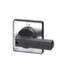 SIEMENS ACCESORIO PARA INT. 3LD23/24 FIJACION FRONTAL 160A-250A