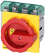 SIEMENS SENTRON INT SECCIONADOR PARO EMERG 4P 60A 50KA 480VAC