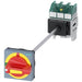SIEMENS SECCIONADOR 3LD5 3P 30A 480VAC