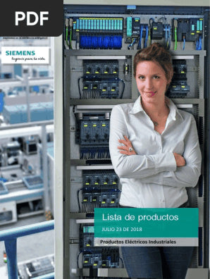 SIEMENS INTERRUPTOR SECCIONADOR 32A 3P 400V 11.5KW 22.5 MM GIRATO