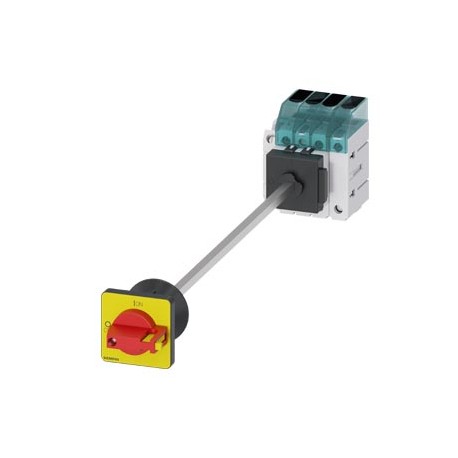 SIEMENS INTERRUPTOR-SECCIONADOR