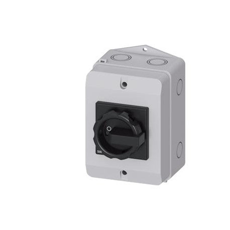 SENTRON INTERRUPTOR