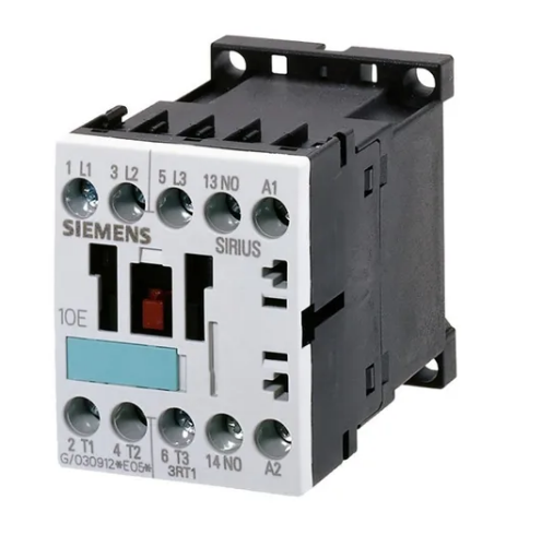 SIEMENS INT SETRON 3LD 3P 25AMP 9.5KW