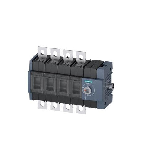 SIEMENS SECCIONADOR 250A TAM2 4P S/MANETA