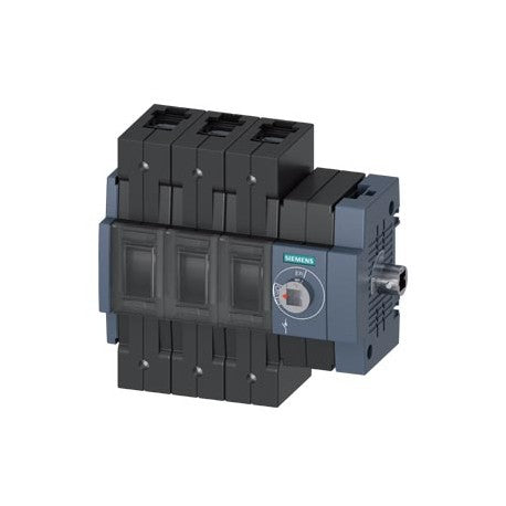SIEMENS INT SECCIONADOR 80A TAM2 3 POLOS