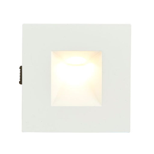 TECNOLITE INTERIOR LUZ DE CORTESIA LED 3W 240V 3000K NEGRO