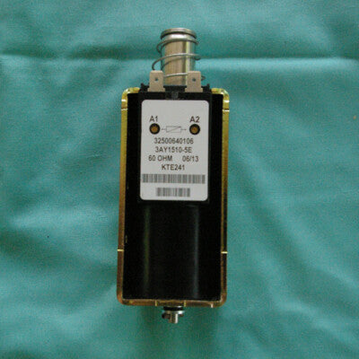 SIEMENS REPUESTO P/3AH 3AK 3AE IMAN DE MANDO DC 100-124V AC 100-1