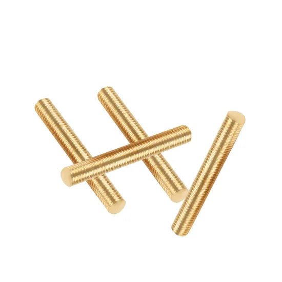 CLEVIS VARILLA ROSCADA 3/8" X 3 MTS