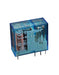 FINDER INT. MODULAR SSR (24VDC) 1NA 230VAC 2A