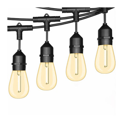 TECNOLITE INT LED SP 38W100-240V 3000LM 5700K