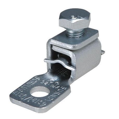 BURNDY TERMINAL MECANICA 14 - 8 AWG KPA8C