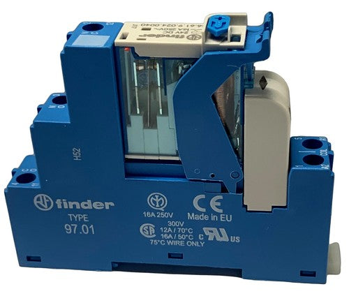 FINDER INTERFACE MODULAR EMR 16A