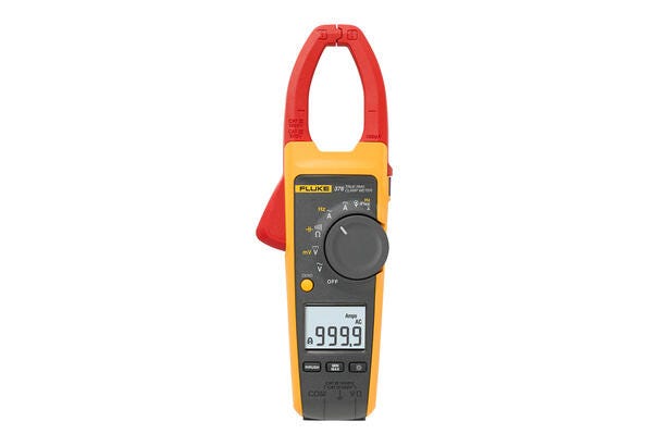 FLUKE-376 FC AMPERIMETRO DE GANCHO