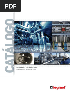 LEGRAND VIKING 3 CLEMA TIPO CUCHILLA 2.5mm PASO 6mm 12AWG