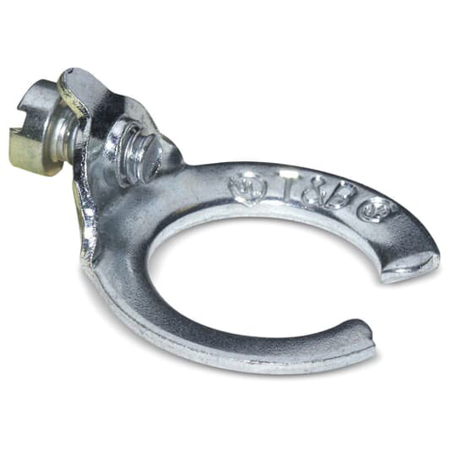 THOMAS & BETTS BONDING AND GROUNDING WEDGES 2"