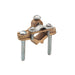 THOMAS & BETTS BONDING AND GROUNDING WEDGES 1IN
