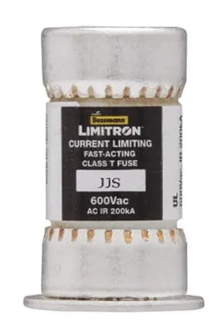 BUSS FUSIBLE SEMICONDUCTOR Bs88:4-240Vca 150Vcd 35LET