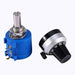 BOURNS 3590S-2-502L POTENCIOMETRO GIRATORIO 5 KOHM 10 VUELTAS