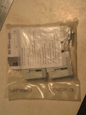 RITTAL V BARRAS COLECTORAS E-CU 30X10MM (3 PZAS)