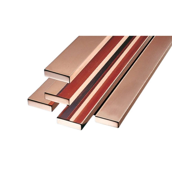 RITTAL SV BARRAS COLECTO.E-CU 12X10MM