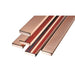 RITTAL SV BARRAS COLECTO.E-CU 12X10MM
