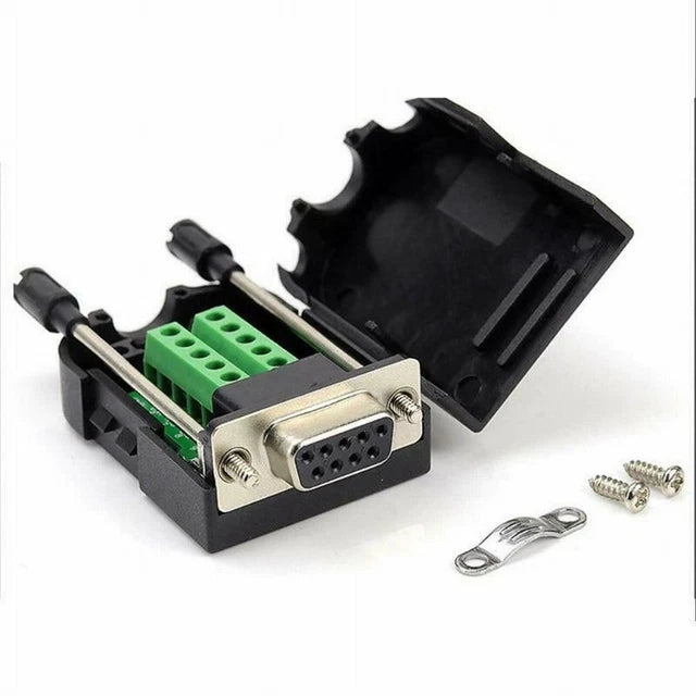 RITTAL SV BORNE 35- 70MM2 P/10MM PAQ C/15PZAS