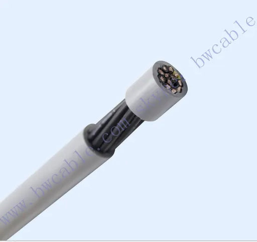 UNITRONIC LiYCY 4X0.25