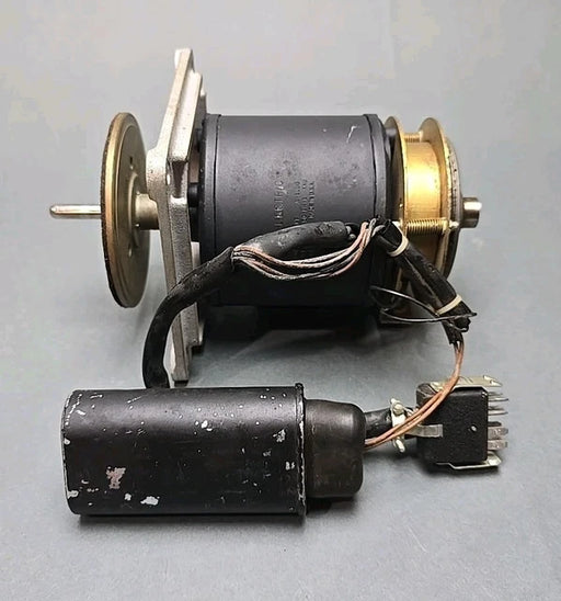 RITTAL VENTILADOR A4D500-AM09-08