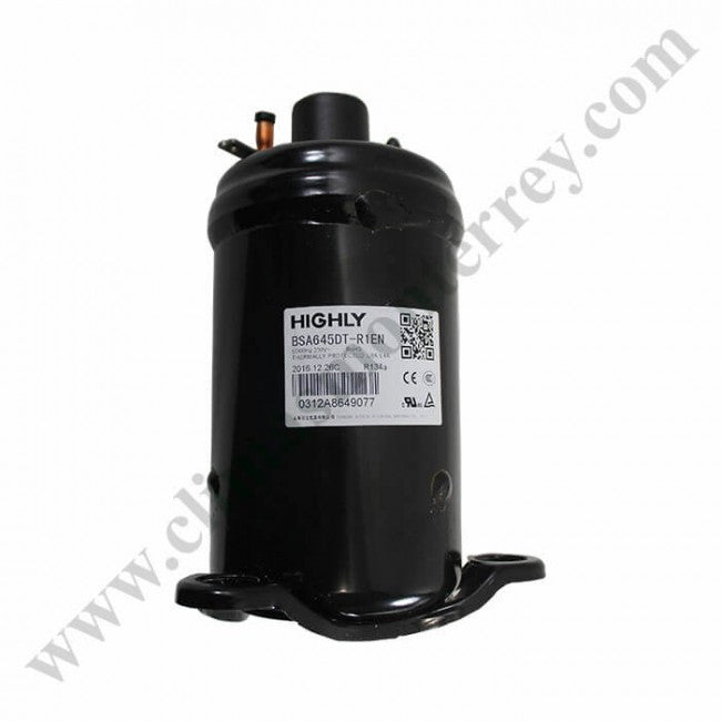 RITTAL SK COMPRESOR YB645VEB