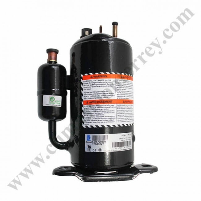 RITTALL SK KOMPRESSOR TRK 5512 Y DREIP