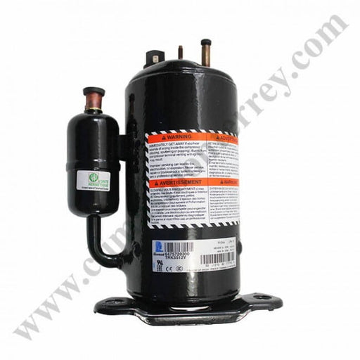 RITTALL SK KOMPRESSOR TRK 5512 Y DREIP