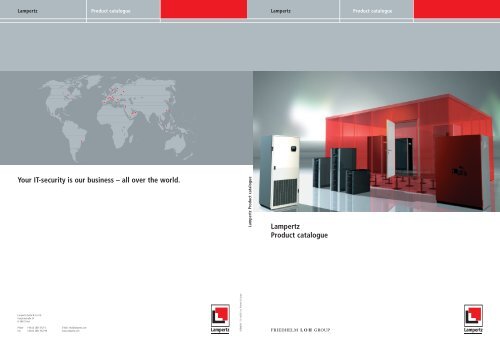 RITTAL DISPLAY LWWT BASIS KS REV II