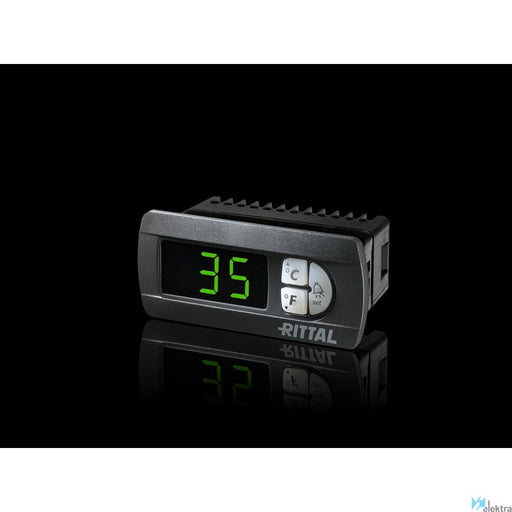 RITTAL SK DISPLAY P. REGULADOR CONFOR