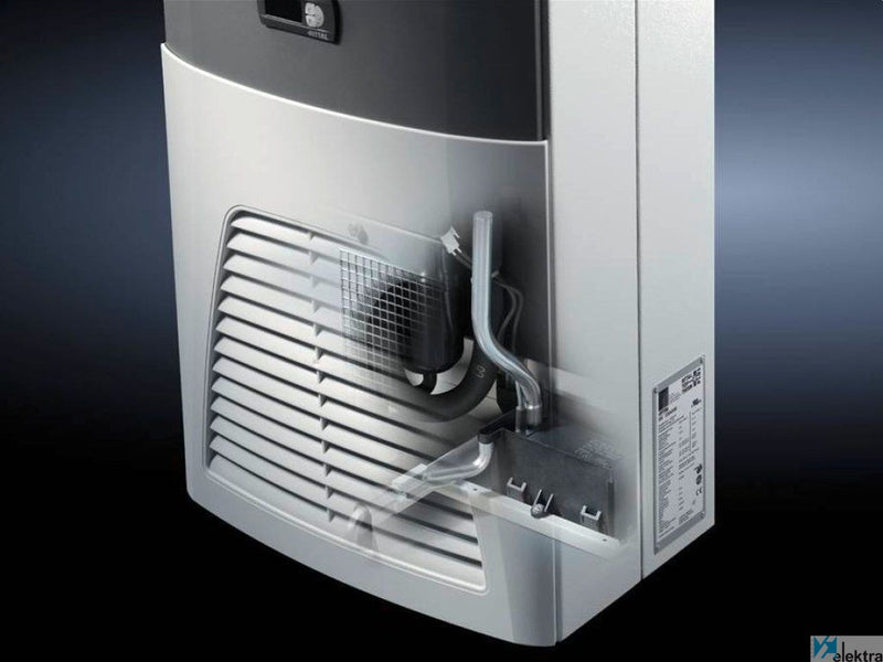 RITTAL SK VENT. RADIAL RB2T 225/088