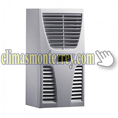 RITTAL SK REFRIGERADOR BLUE E TECHO 4000W 400/460V 50/60/HZ