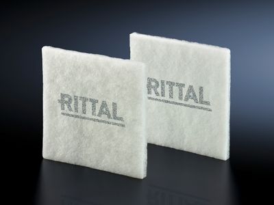 RITTAL SK FILTRO METALICO P. SK 3302.
