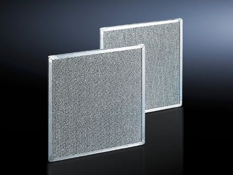 RITTAL SK FILTRO METALICO P/SK 3186/87 930