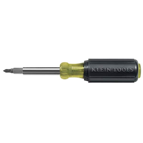 KLEIN DESARMADOR 10 EN 1