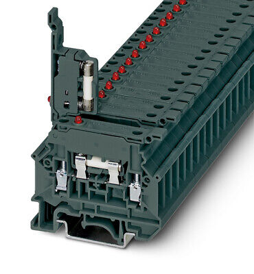 PHOENIX CONTACT TB 4-HESILA 250 (5X20) I