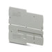 PHOENIX CONTACT TAPA FIN 74.4mmX33.8mm D PTIO 1.5/S/3